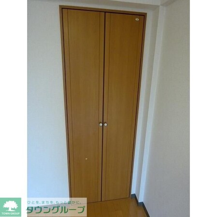 ドーチェスター大宮の物件内観写真